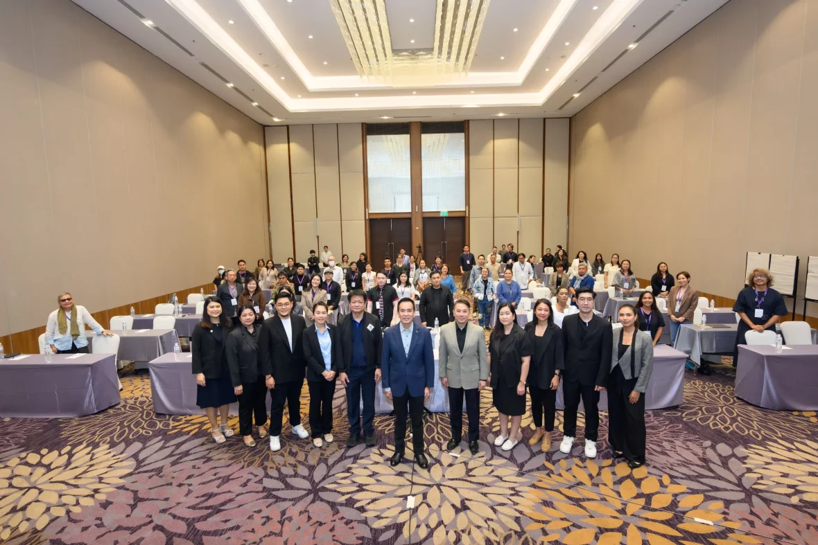 GIT จัดอบรมเชิงปฏิบัติการเชิงลึก ภายใต้ “โครงการพัฒนาศักยภาพผู้ประกอบการอัญมณีและเครื่องประดับไทย”