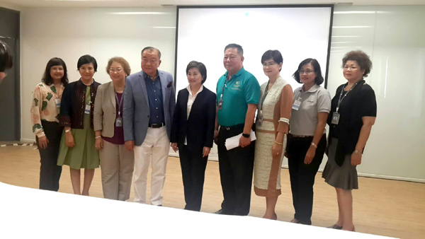 2016-06-08: Strategy of Thailand&rsquo;&rsquo;&rsquo;&rsquo;s gemstones and jewellery industry