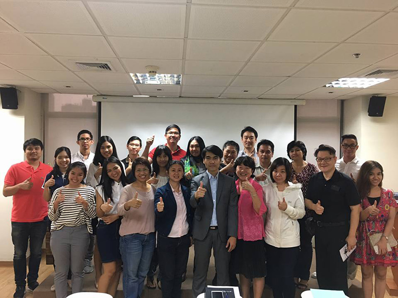 2561-02-17: รอบรู้เรื่องทองคำและการตรวจสอบ