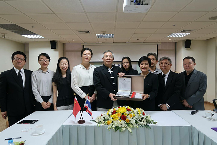 2016-12-15: Hosted GIT & GCT research and Ruby Master Set Submission Ceremony and further discussed on collaboration in gem testing