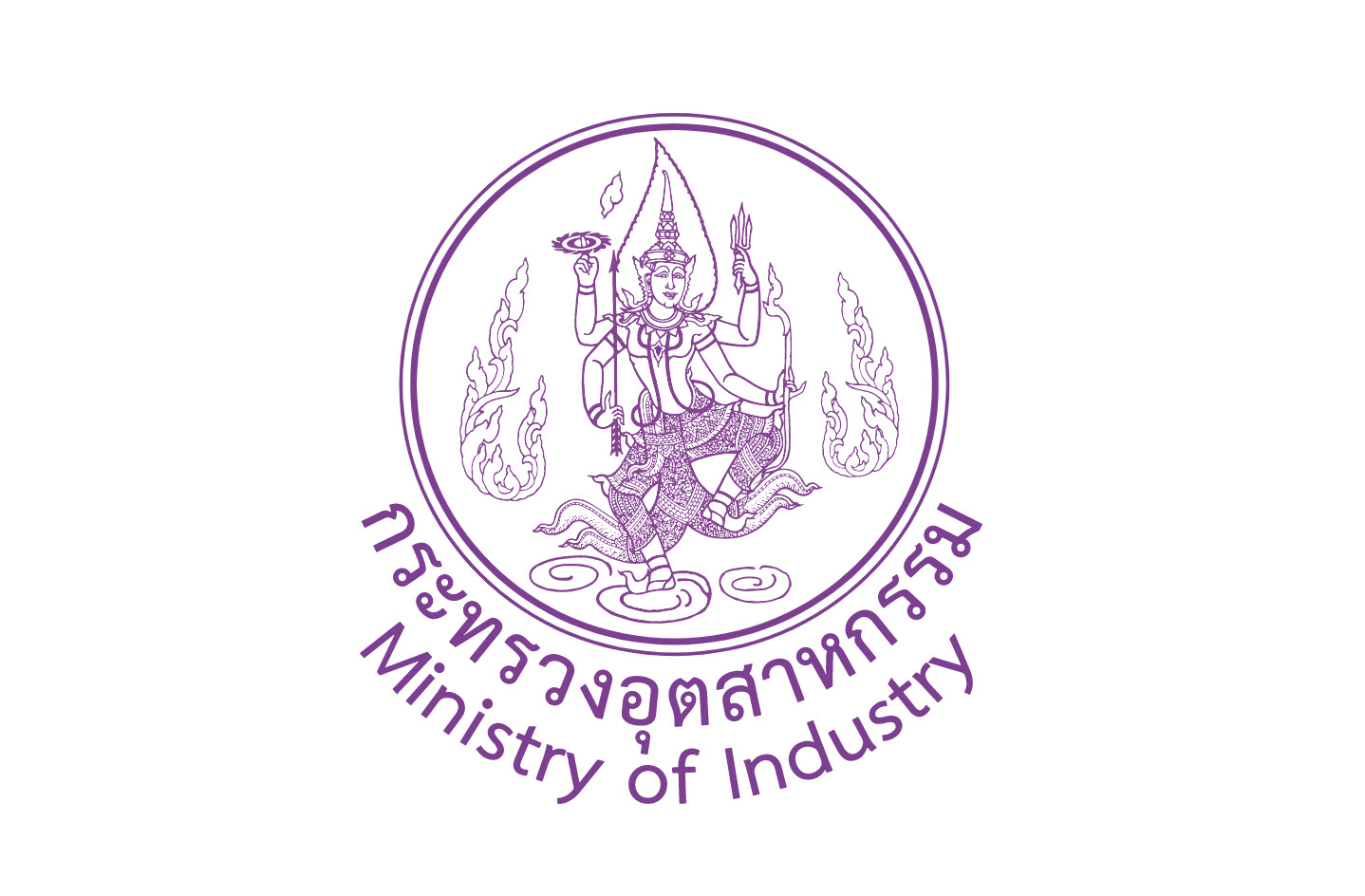 กระทรวงอุตสาหกรรม