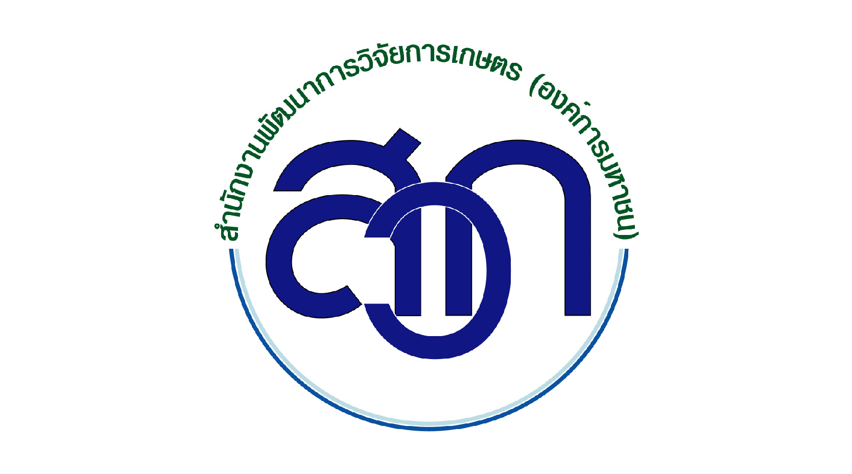 สำนักงานพัฒนาการวิจัยการเกษตร